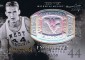 2011 12 Upper Deck Exquisite Championship Bling CB WE Jerry West 85x60 2011 12 Upper Deck Exquisite Championship Bling CB WE Jerry West 85x60 Image