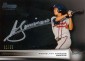2012 Bowman Black Autographs Andrelton Simmons 85x61 Image