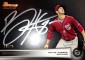 2012 Bowman Black Autographs Bryce Harper 85x60 Image