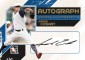 2012 In the Game Heroes and Prospects Hits Series 2 Autographs Jarred Cosart 85x60 Image