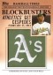 2012 Topps Update Series Baseball Blockbusters Patch BP 13 Yoenis Cespedes 60x85 Image