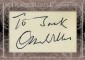 2013 Press Pass Platinum Cuts Orson Welles 85x60 2013 Press Pass Platinum Cuts Orson Welles 85x60 Image
