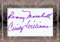 2013 Press Pass Platinum Cuts Penny Marshall and Cindy Williams 85x60 2013 Press Pass Platinum Cuts Penny Marshall and Cindy Williams 85x60 Image