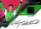 2013 Press Pass Racing Certified Winners Kasey Kahne 85x60 Image
