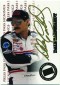 2013 Press Pass Racing Press Pass Signings Dale Earnhardt 60x85 Image