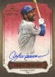 2012 Topps Five Star Baseball Retired Stars Autographs Andre Dawson 106 61x85 Image
