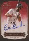 2012 Topps Five Star Baseball Retired Stars Autographs Bill Buckner 208 59x85 Image