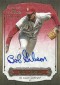 2012 Topps Five Star Baseball Retired Stars Autographs Bob Gibson 106 60x85 Image