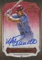 2012 Topps Five Star Baseball Retired Stars Autographs Mike Schmidt 106 60x85 Image