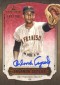 2012 Topps Five Star Baseball Retired Stars Autographs Orlando Cepeda 208 60x85 Image
