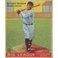 50 Hottest Babe Ruth Cards