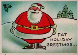 1960 Fleer Yule Laff 260x185 Image