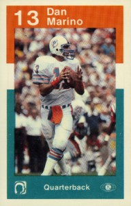 1984 Dolphins Police Dan Marino 1984 Dolphins Police Dan Marino 192x300 Image