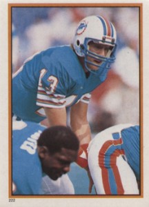 1984 Topps Stickers Dan Marino 1984 Topps Stickers Dan Marino 216x300 Image