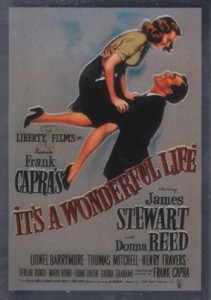 1996 DuoCards Its a Wonderful Life Chromium Card 211x300 Image