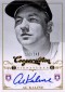 2012 Panini Cooperstown Signatures Al Kaline 349 60x85 2012 Panini Cooperstown Signatures Al Kaline 349 60x85 Image