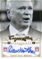 2012 Panini Cooperstown Signatures Dave Van Horne 500 60x85 2012 Panini Cooperstown Signatures Dave Van Horne 500 60x85 Image