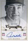2012 Panini Cooperstown Signatures Paul Molitor 399 59x85 2012 Panini Cooperstown Signatures Paul Molitor 399 59x85 Image