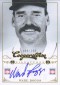 2012 Panini Cooperstown Signatures Wade Boggs 100 60x85 2012 Panini Cooperstown Signatures Wade Boggs 100 60x85 Image