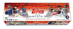 2012 Topps Baseball Factory Set Image