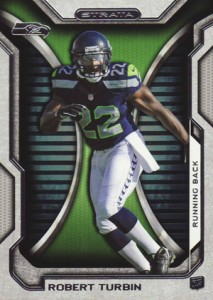 2012 Topps Strata Football Robert Turbin 2012 Topps Strata Football Robert Turbin 213x300 Image
