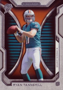 2012 Topps Strata Football Ryan Tannehill RC 2012 Topps Strata Football Ryan Tannehill RC 209x300 Image