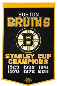Bruins Banner 199x300 Image