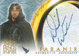 David Wenham as Faramir1 260x185 Image