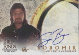 Sean Bean as Boromir 260x183 Image