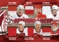 2012 13 ITG Motown Madness Starting Lineup 85x60 Image