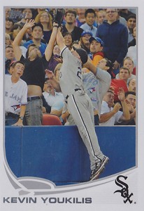 2013 Topps Series 1 Baseball Variation Short Prints Kevin Youkilis 2013 Topps Series 1 Baseball Variation Short Prints Kevin Youkilis1 206x300 Image