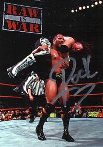 1998 Comic Images WWF Superstarz Autographs The Rock 1998 Comic Images WWF Superstarz Autographs The Rock 210x300 Image