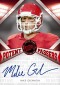 2013 Press Pass FanFare Football Potent Passers Autographs 60x85 Image
