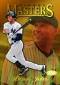 2013 Topps Finest Baseball Finest Masters Derek Jeter 60x85 2013 Topps Finest Baseball Finest Masters Derek Jeter 60x85 Image