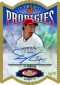 2013 Topps Finest Baseball Finest Prodigies Autographs Yu Darvish 60x85 2013 Topps Finest Baseball Finest Prodigies Autographs Yu Darvish 60x85 Image