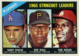 1966 Topps Sandy Koufax 225 1966 Topps Sandy Koufax 225 260x186 Image