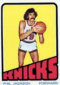 1972 73 Topps Phil Jackson RC 213x300 Image