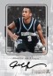 2012 13 Fleer Retro Basketball Fresh Ink Autograph Allen Iverson 60x85 2012 13 Fleer Retro Basketball Fresh Ink Autograph Allen Iverson 60x85 Image