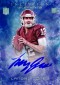2013 Topps Inception Football Autographs Landry Jones 60x85 Image