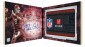 2013 Topps Inception Football Laundry Tag Book 85x47 Image