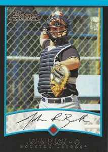 2001 Bowman John Buck RC 2001 Bowman John Buck RC 213x300 Image