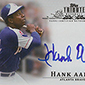 What’s Hot in 2013 Topps Tribute Baseball