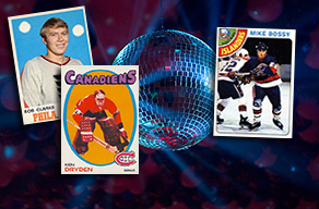 Top 10 1970s Hockey Rookie Cards