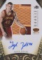 2012 13 Panini Preferred Rookie Silhouettes Prime 306 Tyler Zeller 60x85 2012 13 Panini Preferred Rookie Silhouettes Prime 306 Tyler Zeller 60x85 Image