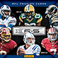 2013 Panini Rookies & Stars Football Cards