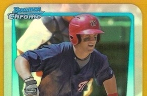Refractor Mania: A History of Sports Card Refractors